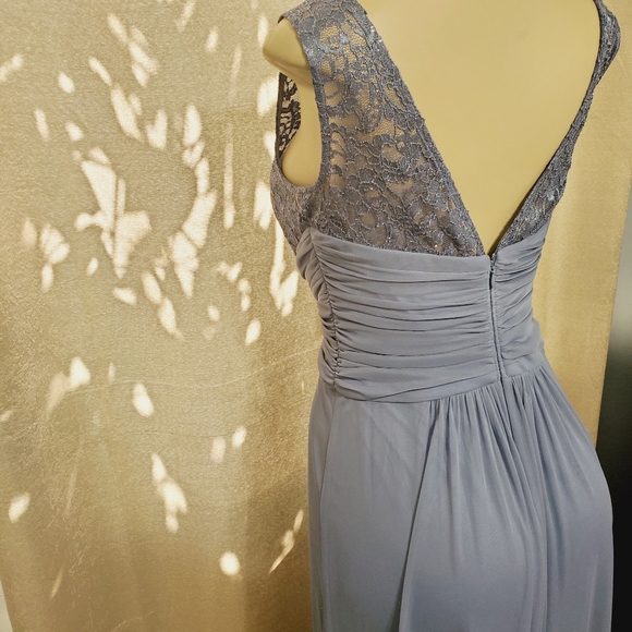 FINAL PRICE🚨 JH Evening sleeveless evening gown - Picture 10 of 14